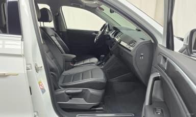 Tiguan 2nd Generation