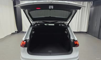 Tiguan 2nd Generation
