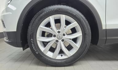 Tiguan 2nd Generation