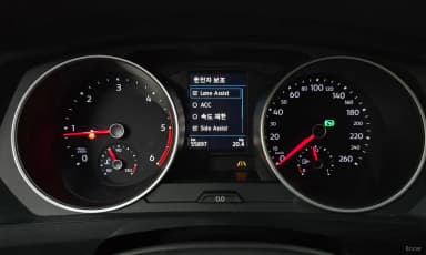Tiguan 2nd Generation