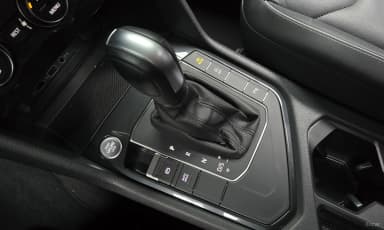 Tiguan 2nd Generation