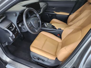 UX300h