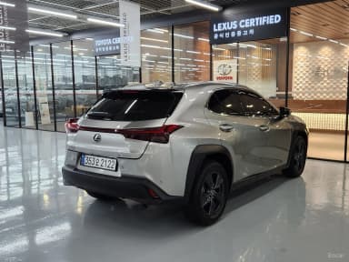 UX300h