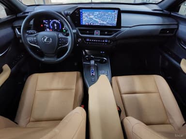 UX300h