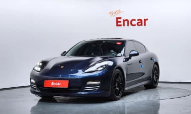 Panamera