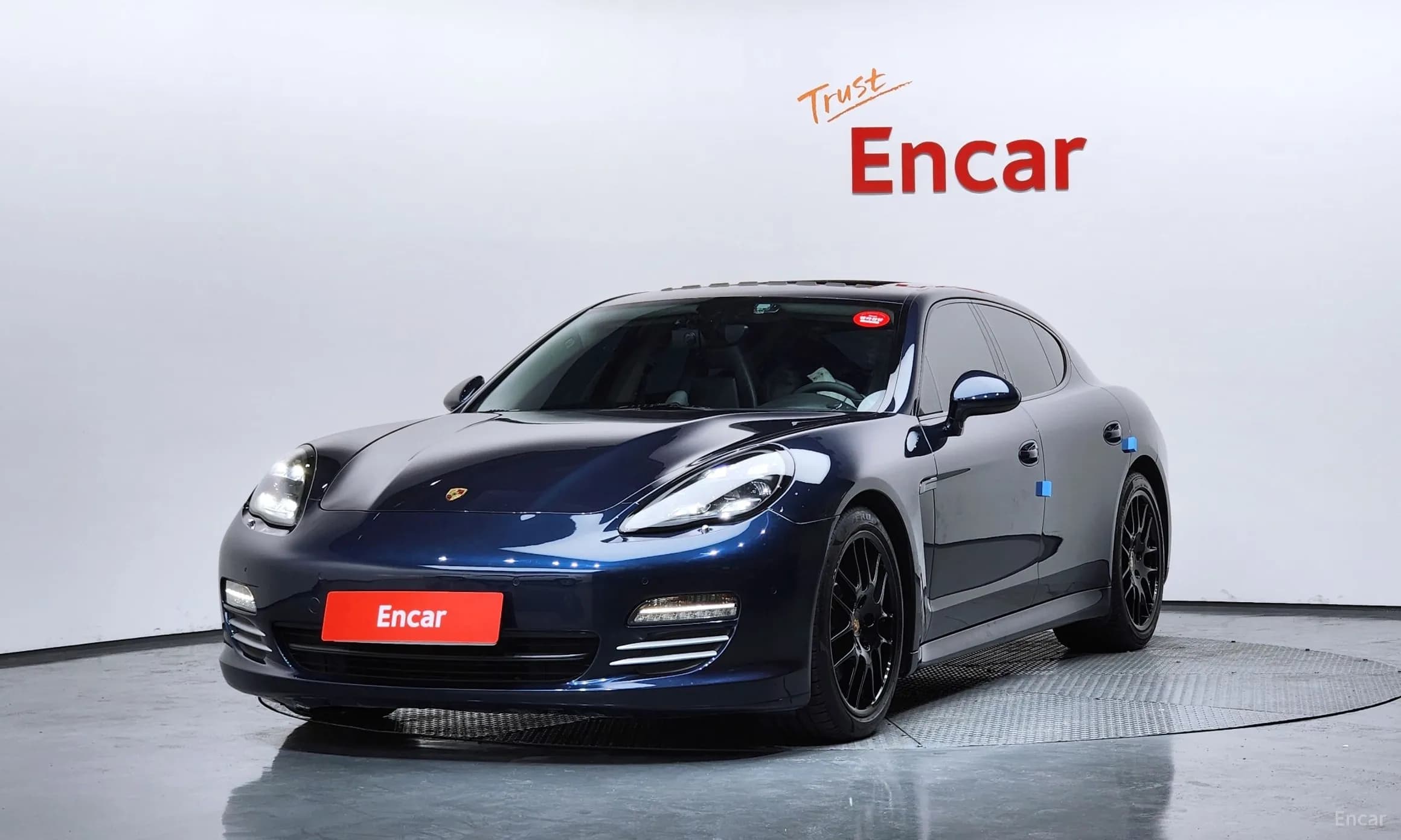 Panamera