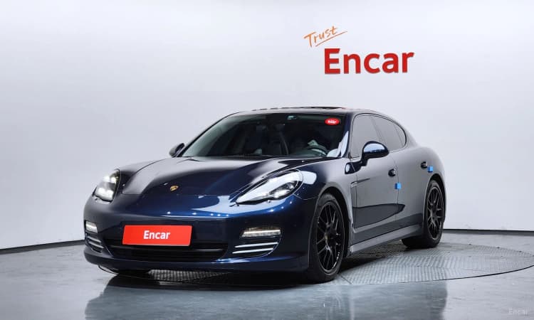 Panamera