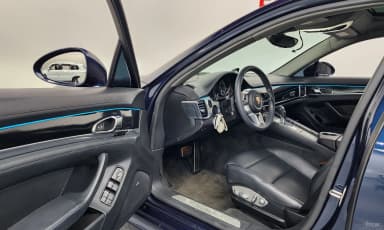 Panamera