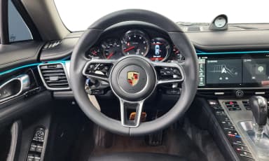 Panamera
