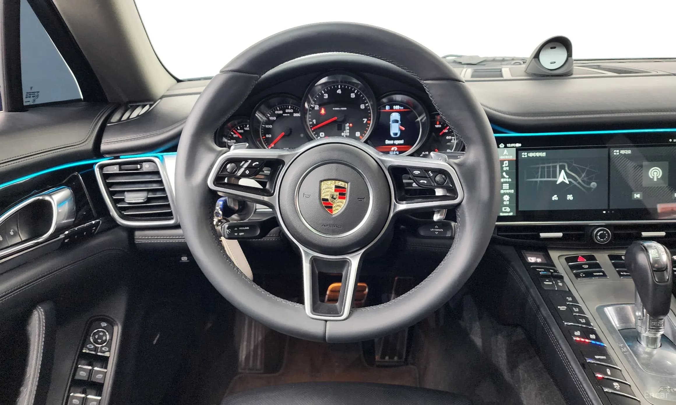 Panamera