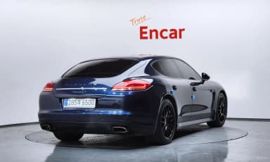 Panamera