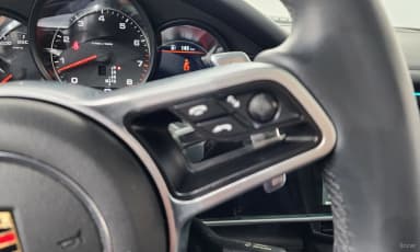 Panamera