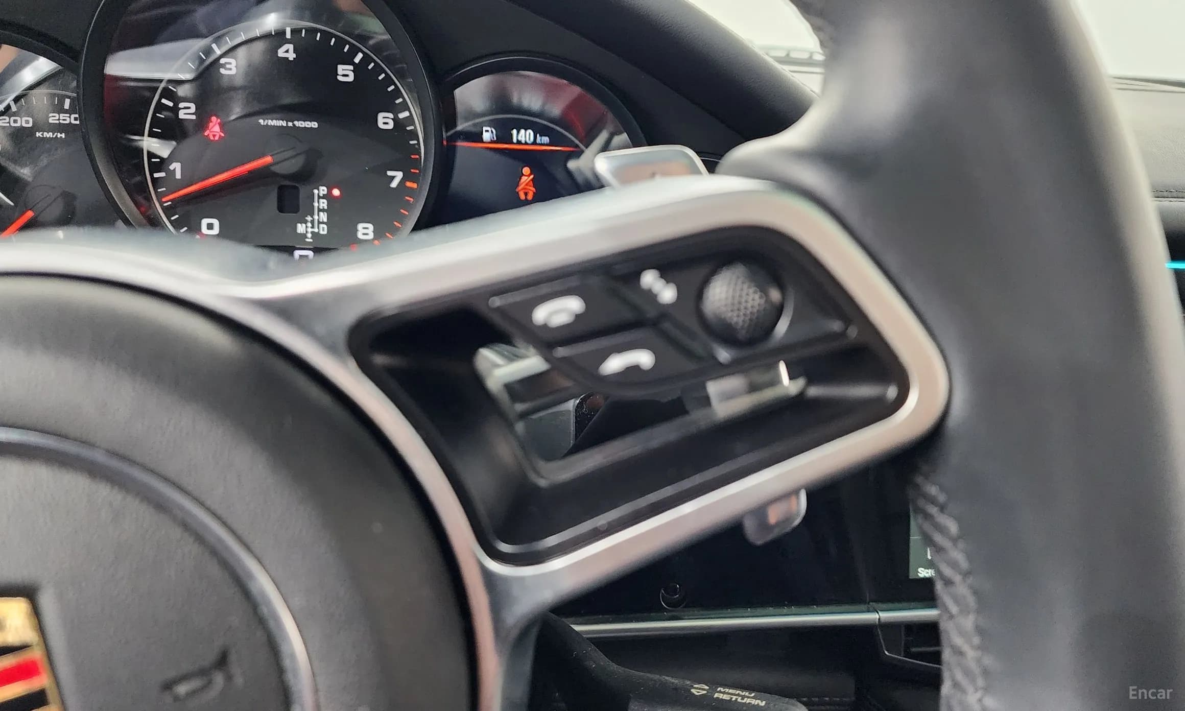 Panamera