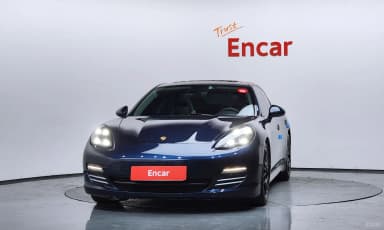 Panamera