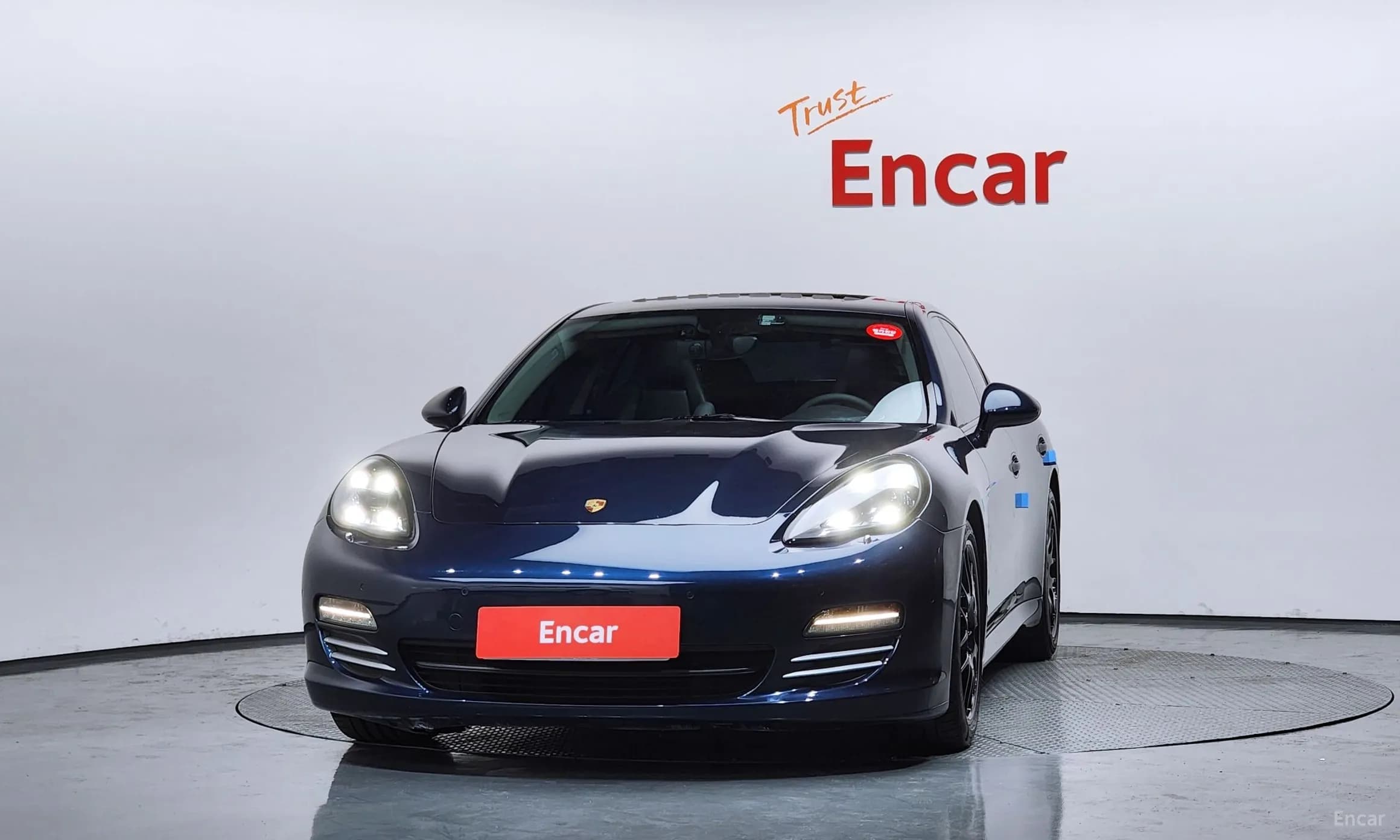 Panamera