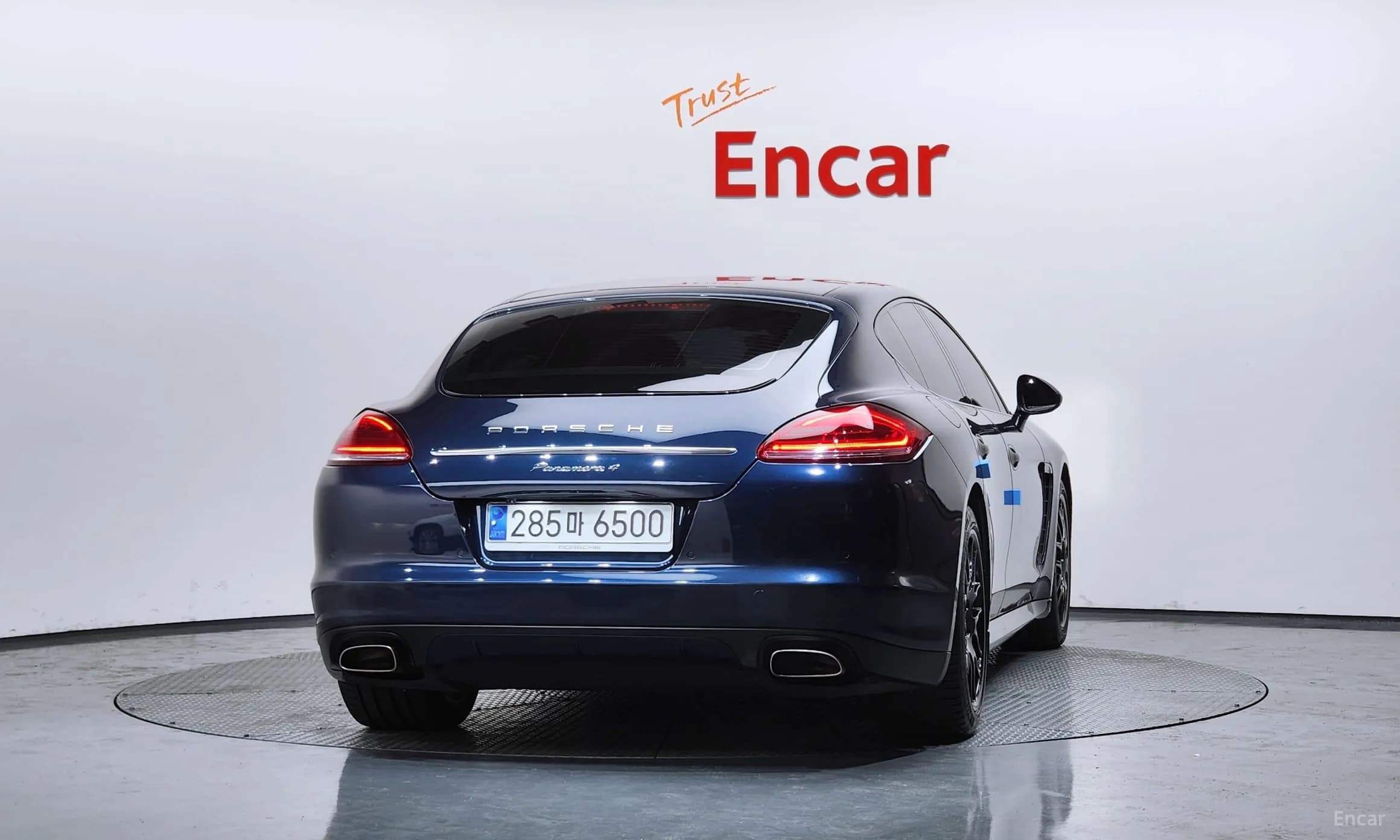 Panamera
