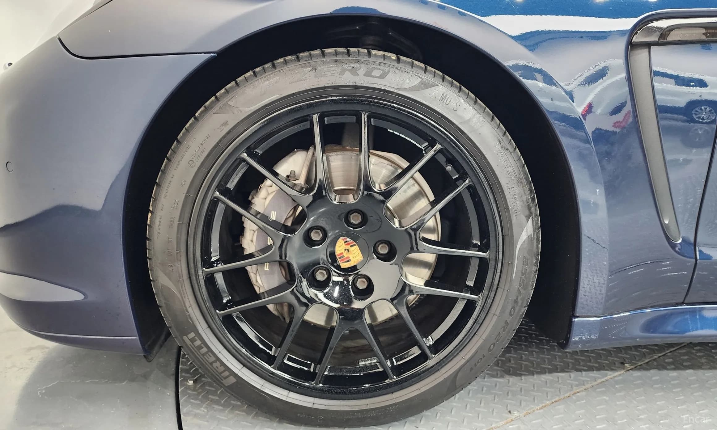 Panamera
