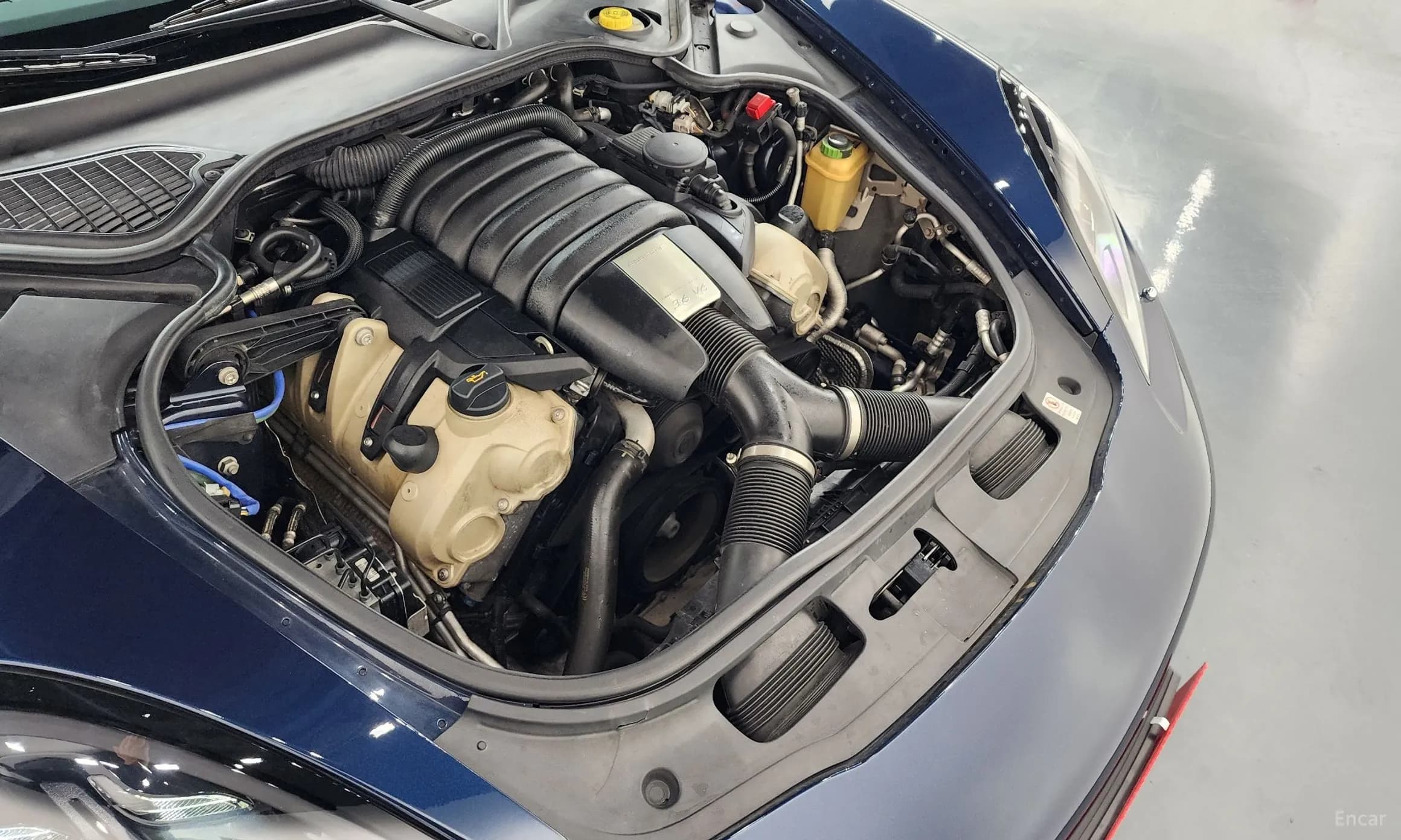 Panamera