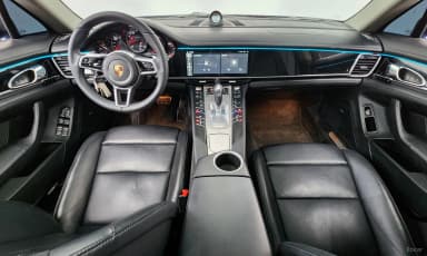 Panamera