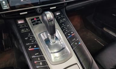 Panamera