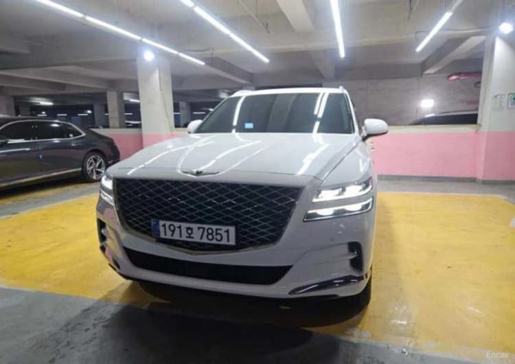 GV80