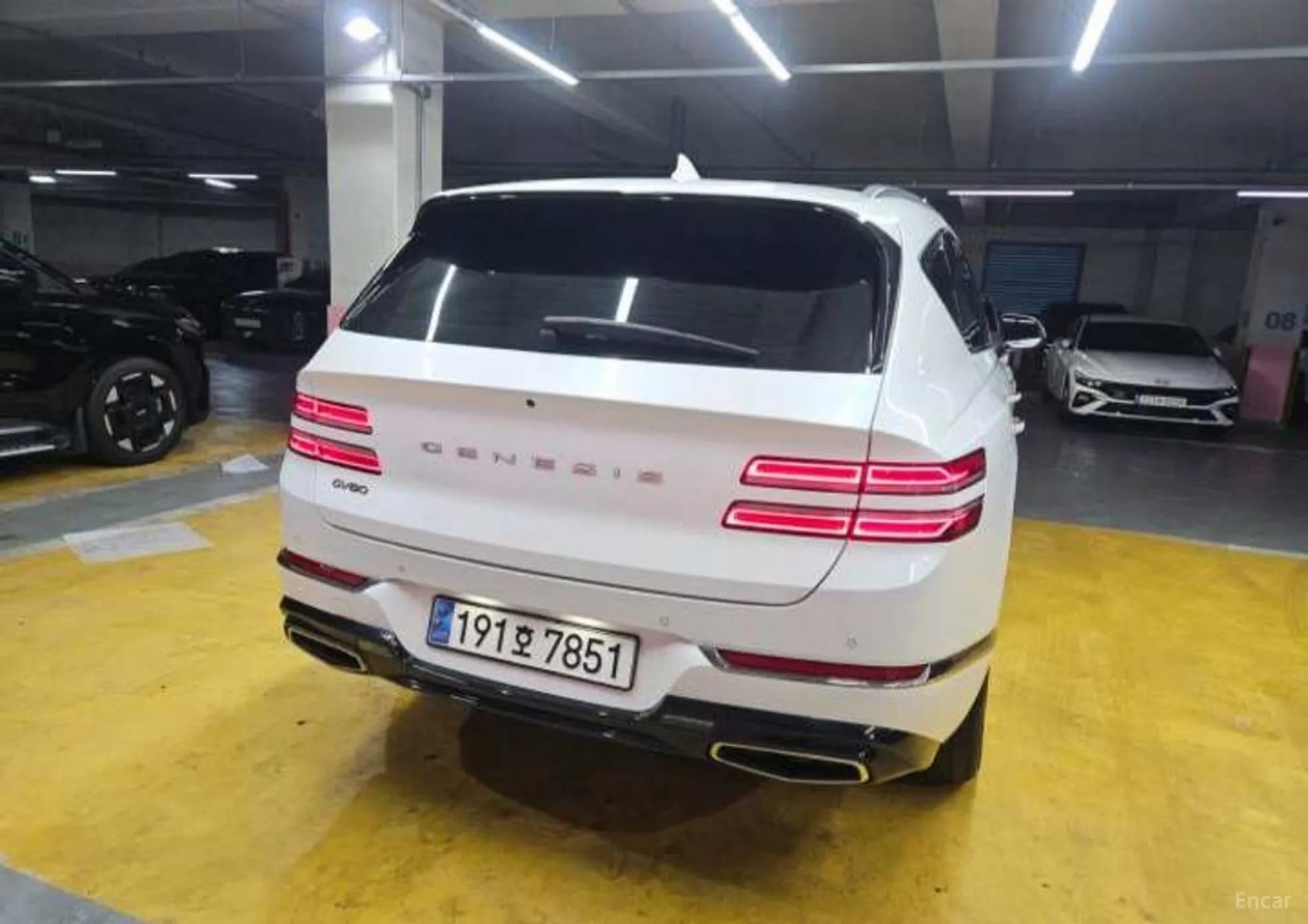 GV80
