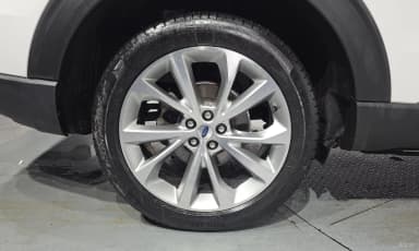 Explorer 6th Generation