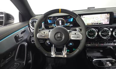 CLA-Class C118