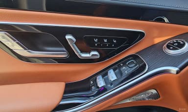 S-Class W223