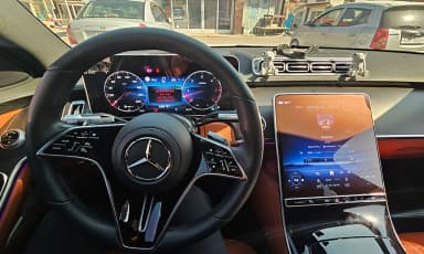 S-Class W223