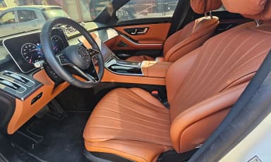 S-Class W223