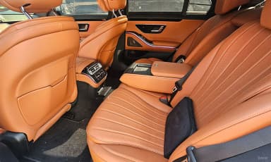 S-Class W223