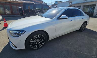 S-Class W223
