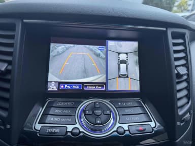 QX70