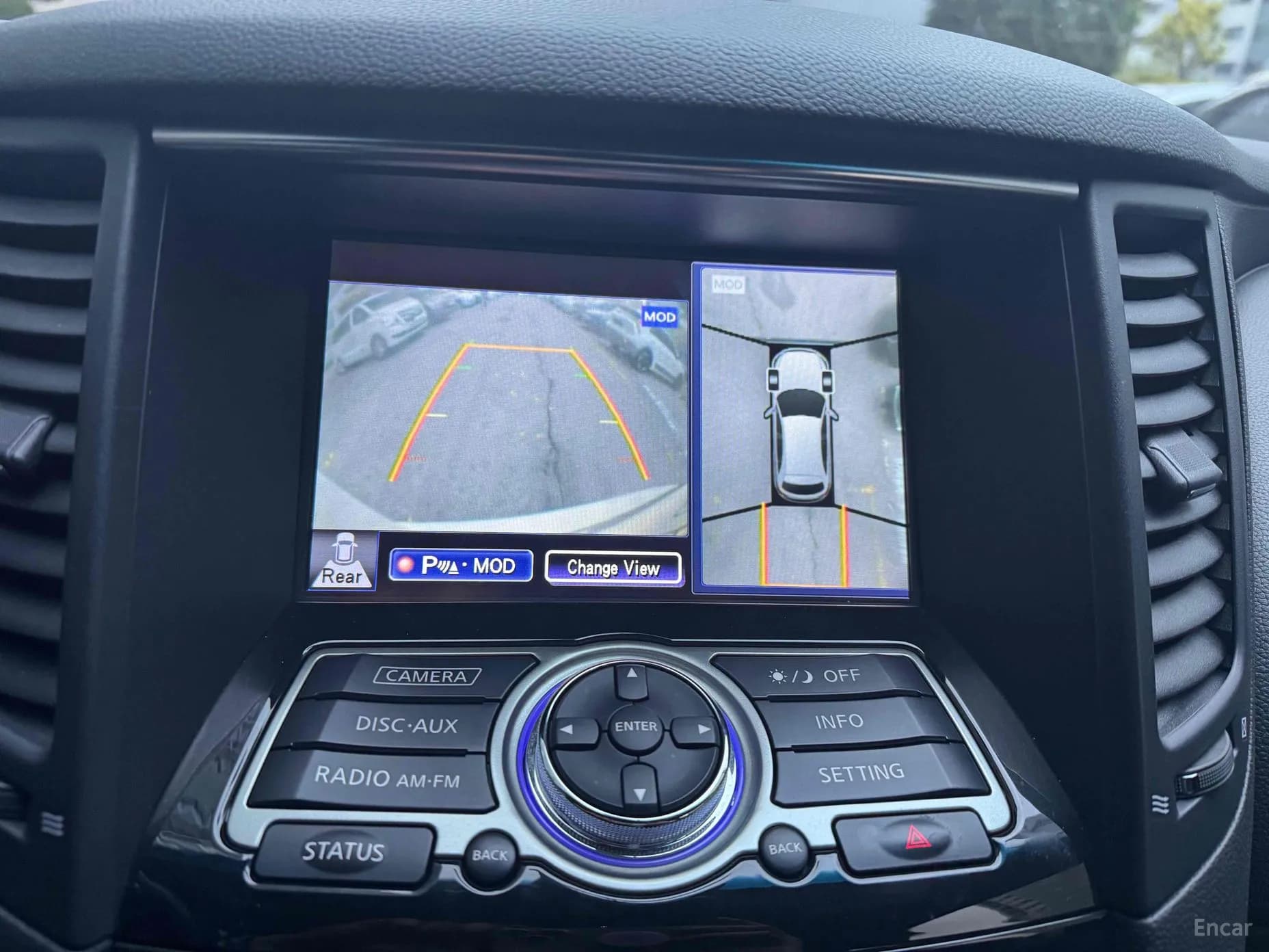 QX70