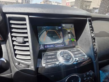 QX70