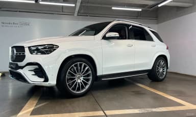 GLE-Class W167