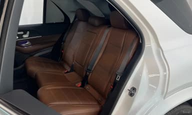 GLE-Class W167