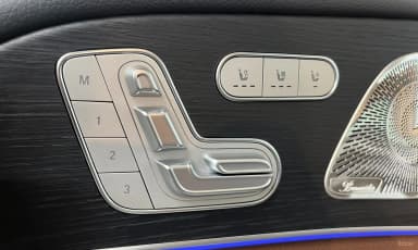 GLE-Class W167