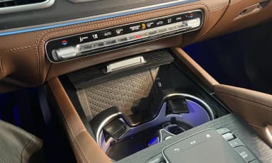 GLE-Class W167