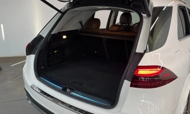 GLE-Class W167