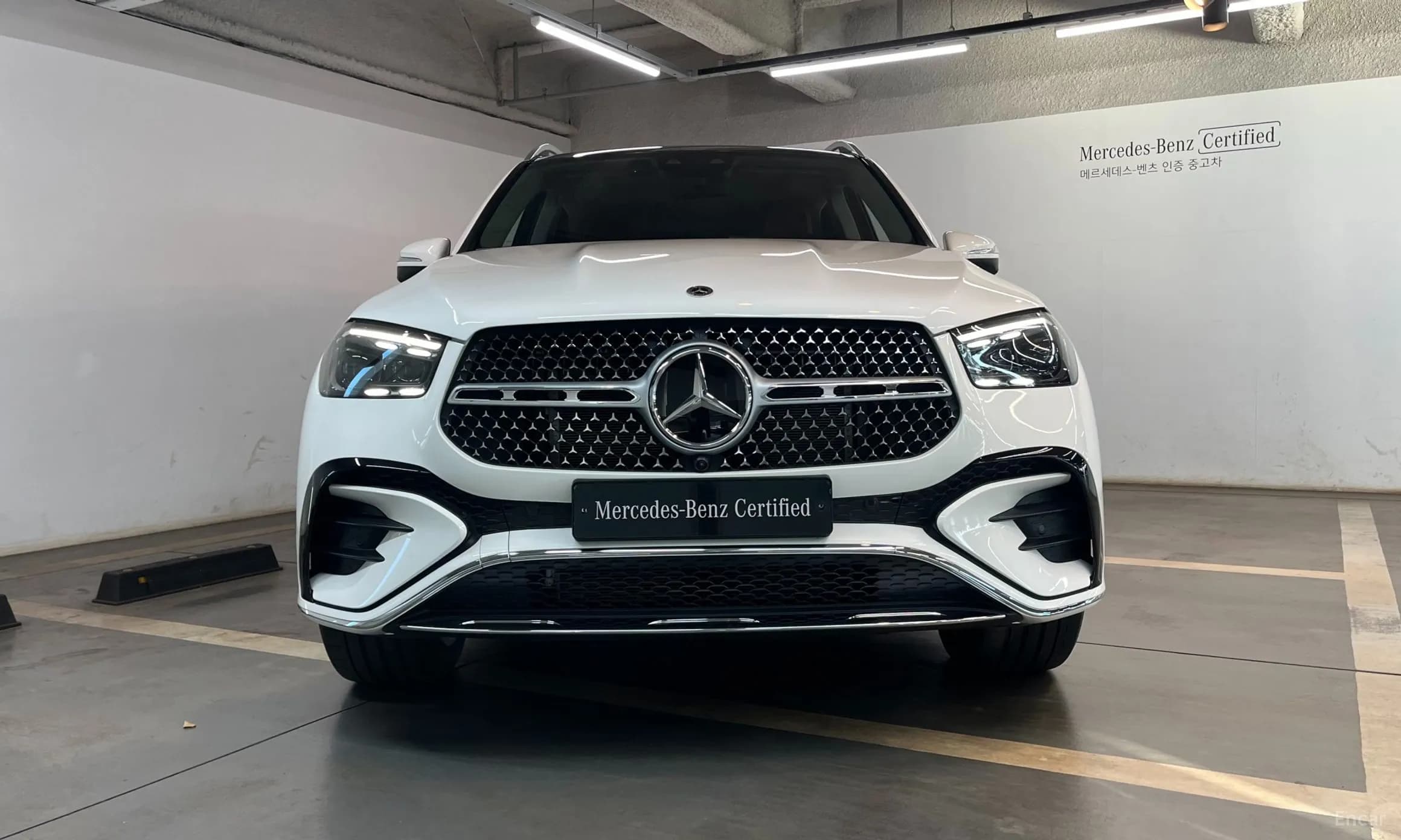 GLE-Class W167