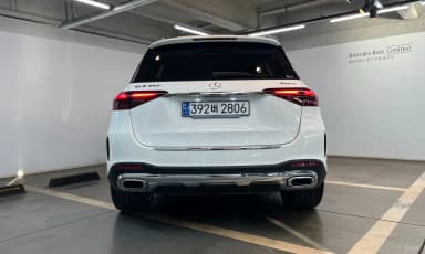 GLE-Class W167