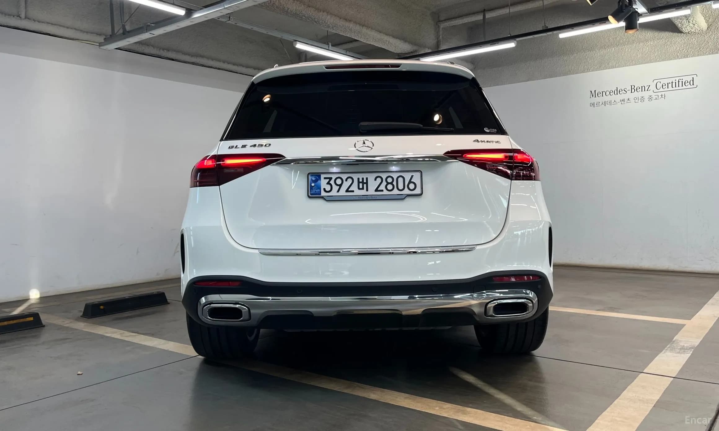GLE-Class W167