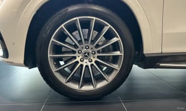 GLE-Class W167