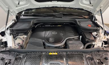 GLE-Class W167