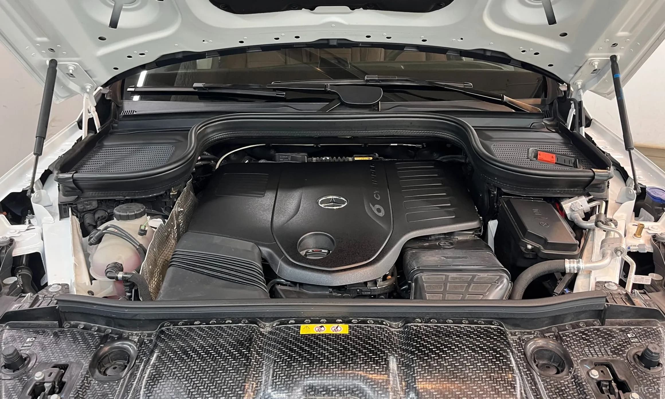 GLE-Class W167