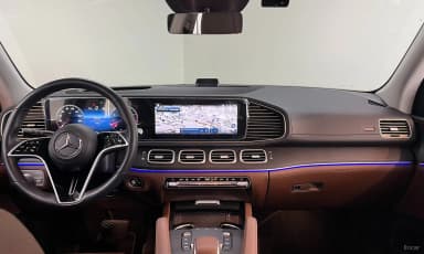 GLE-Class W167