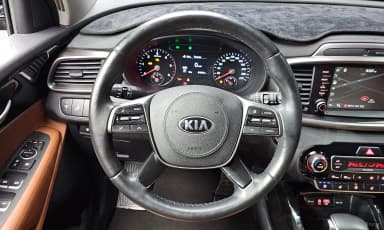 Sorento