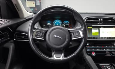 F-PACE